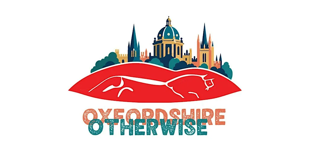 Oxfordshire Otherwise at Fusion Arts