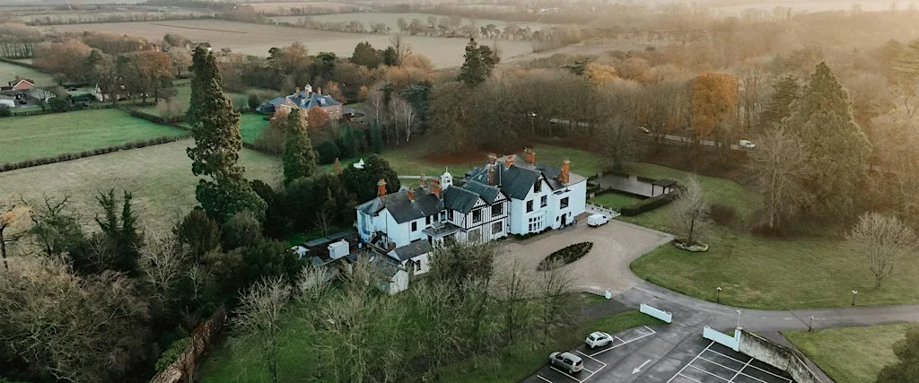 Swynford Manor Open Evening