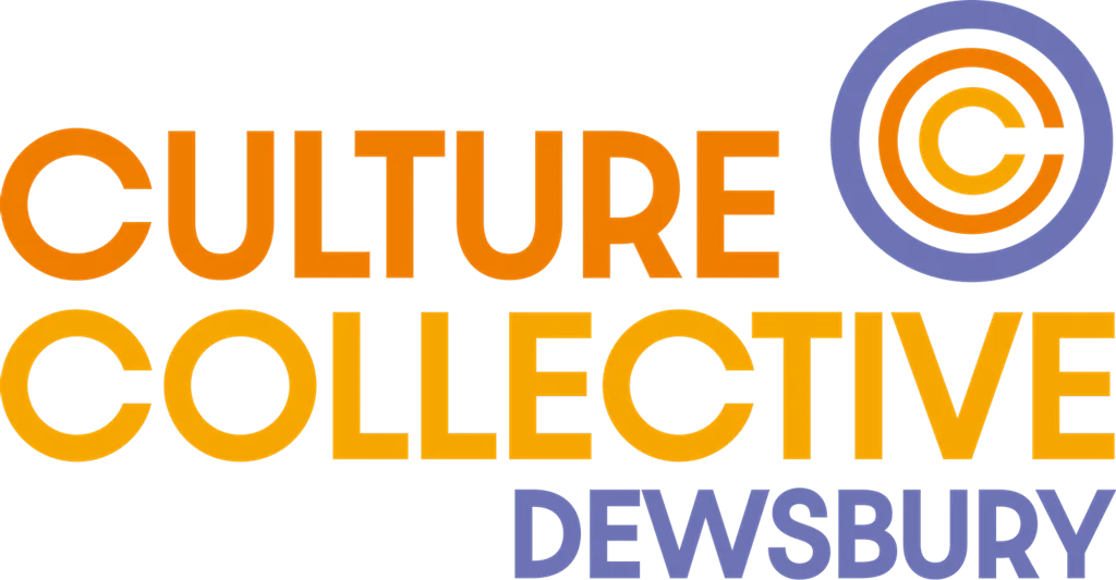 Culture Collective Dewsbury - Inaugural Meeting at The Terrace Dewsbury