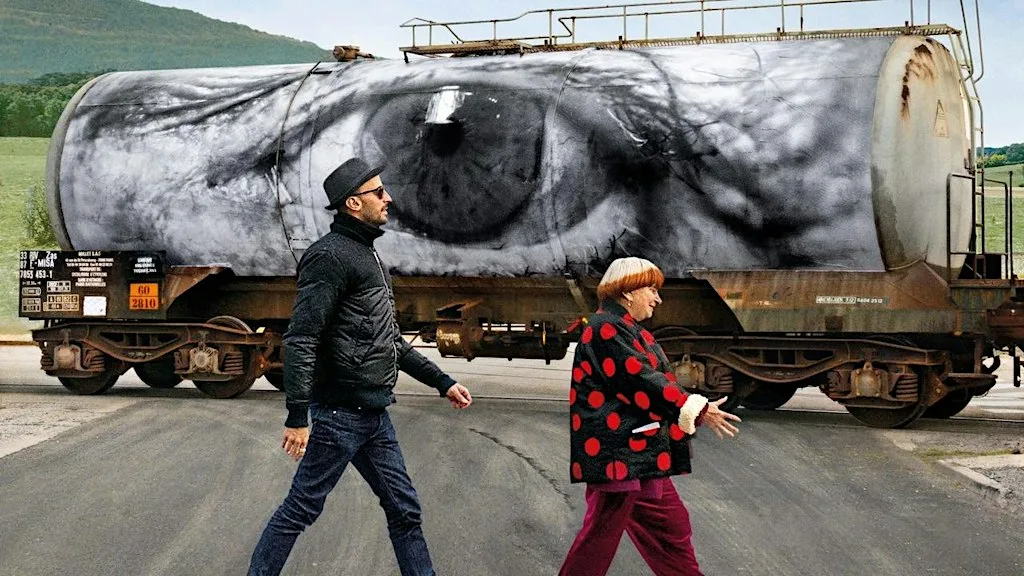 Baltic Cinema: Faces Places at BALTIC Centre for Contemporary Art