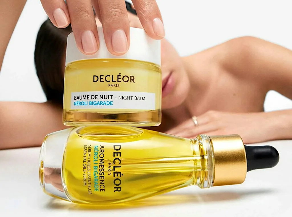 Decléor Paris In-store Beauty Event at Goods