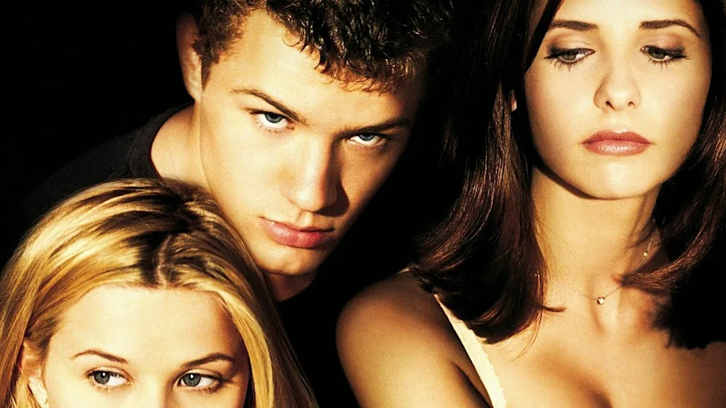 MatchCut Film Club Presents: Cruel Intentions