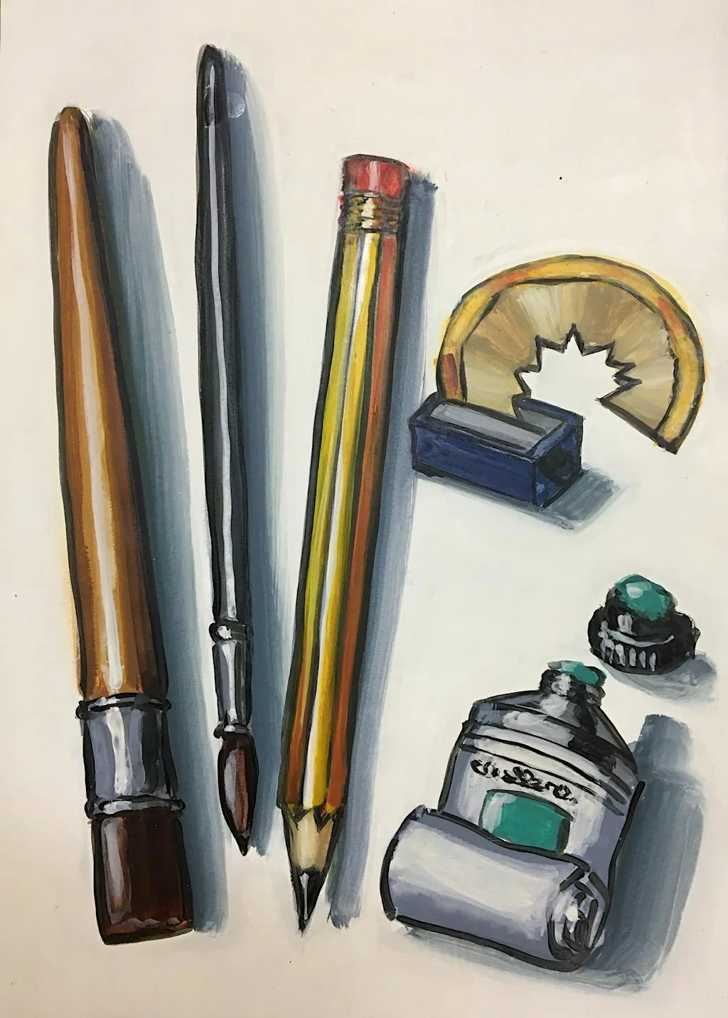 Everyday Objects