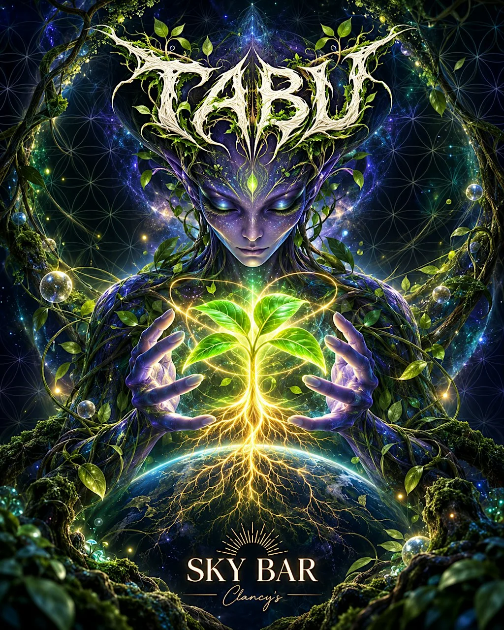 TABU 2.0