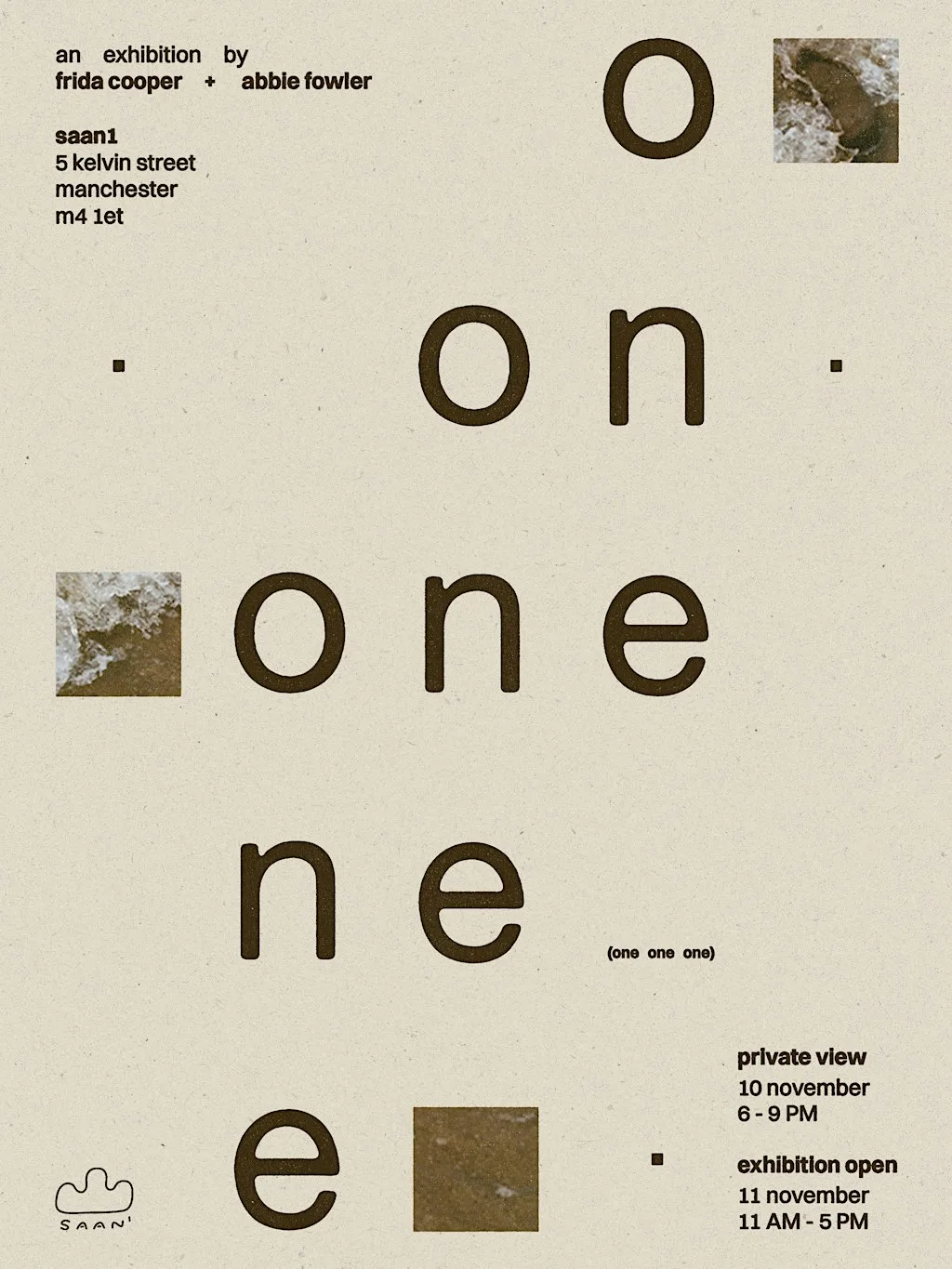 One One One