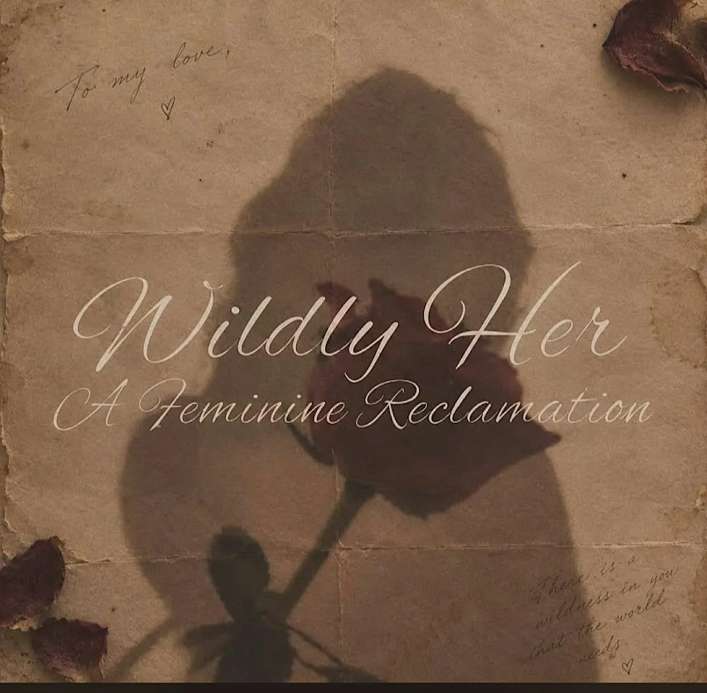 Wildly HER at Westerhope Community Association (The Tute)