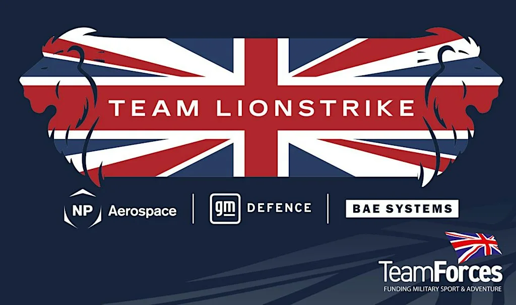 LionStrike Supply Chain Summit at NP Aerospace Site 2
