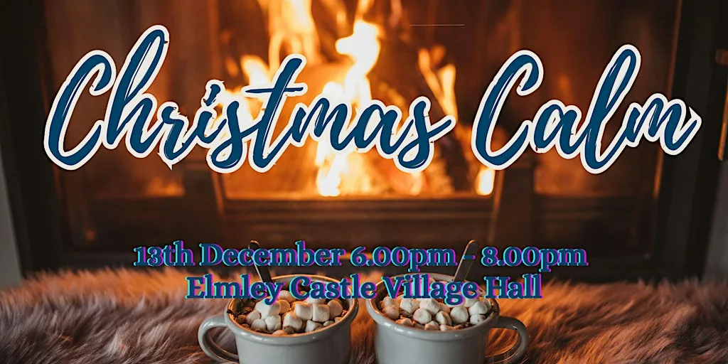 Christmas Calm