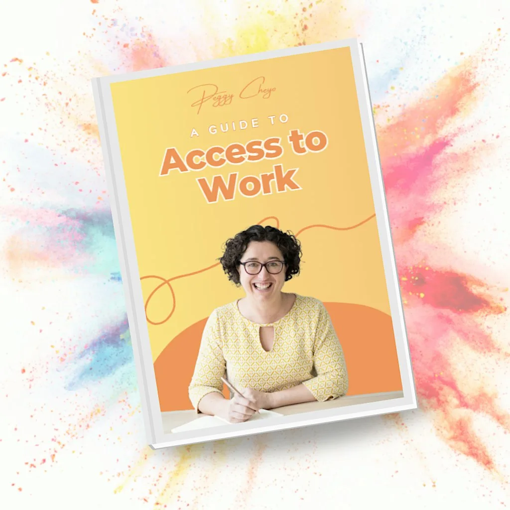 Access to Work for Founders with Disabilities at MK:U Innovation Hub