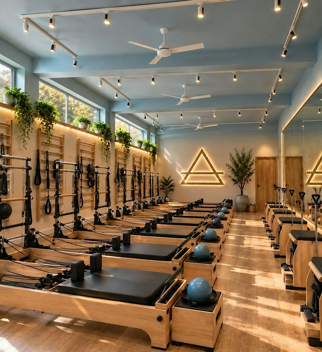 Northstar Health and Wellness- See our build at Centre Court