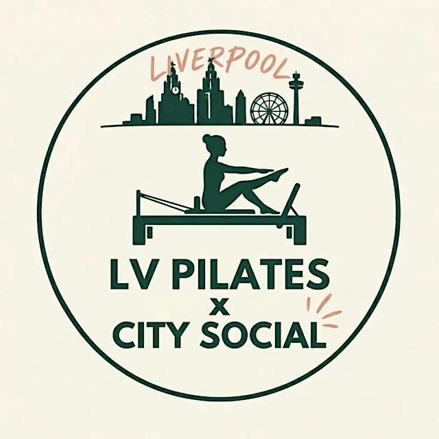 City Social Liverpool X LV Pilates