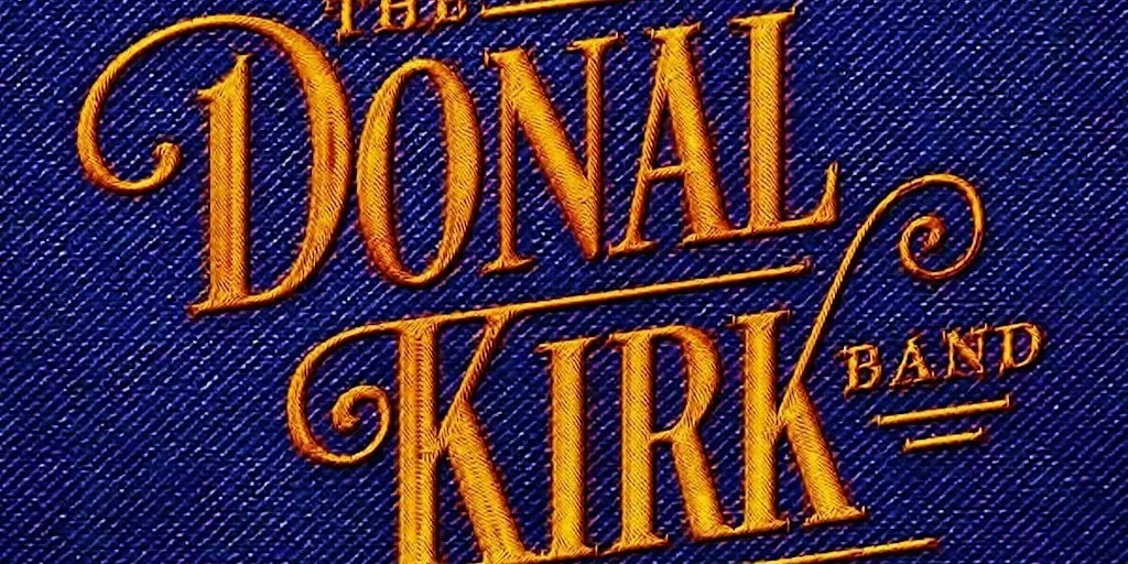 Donal Kirk Band
