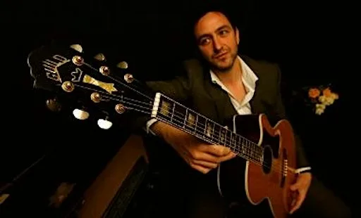 Albert Niland