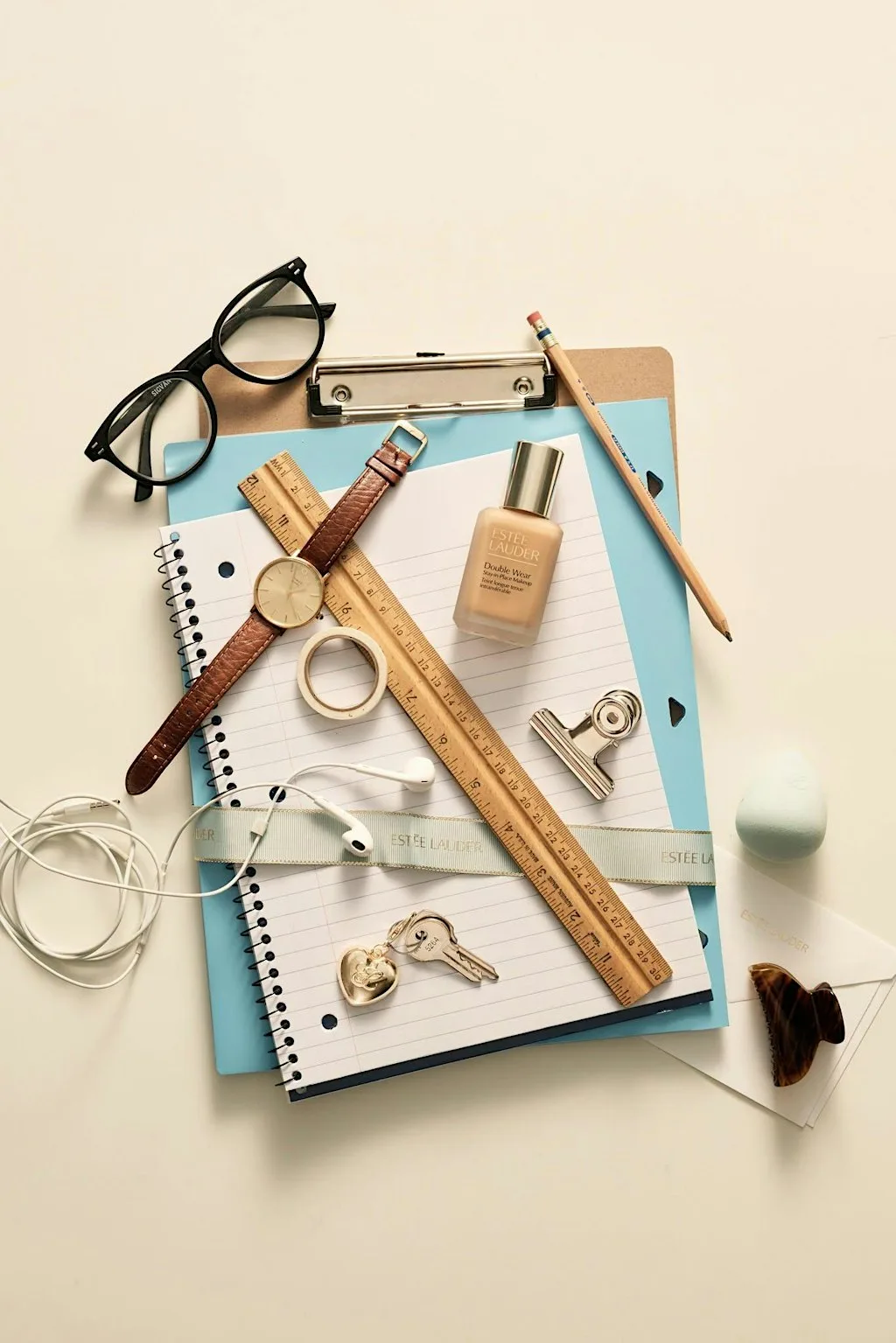 Guided Makeup Masterclass with Estee Lauder Global Pro-Artist at Stringers Department Store