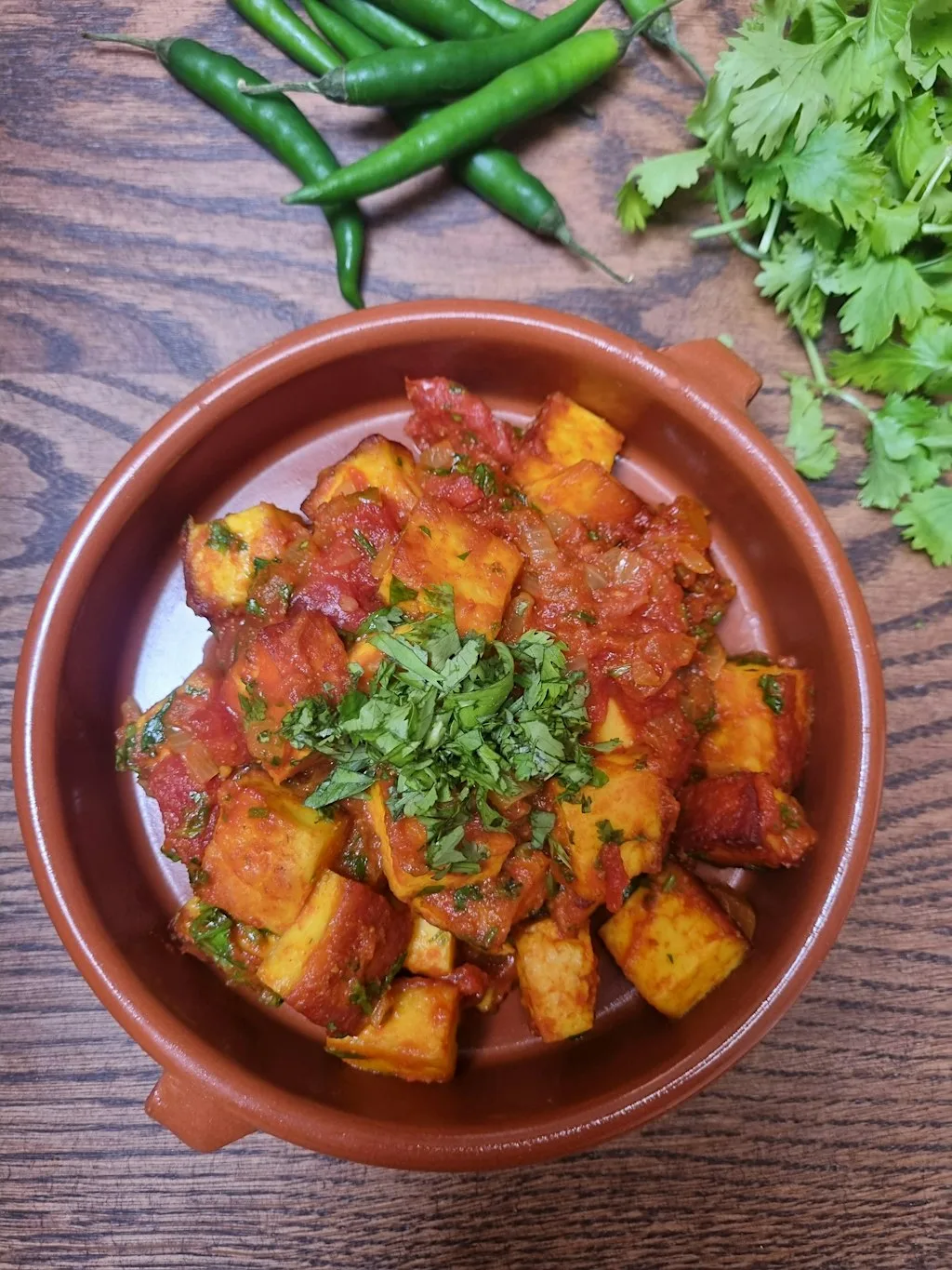 FoodFrom4 Cookery Class: Curry in a Hurry