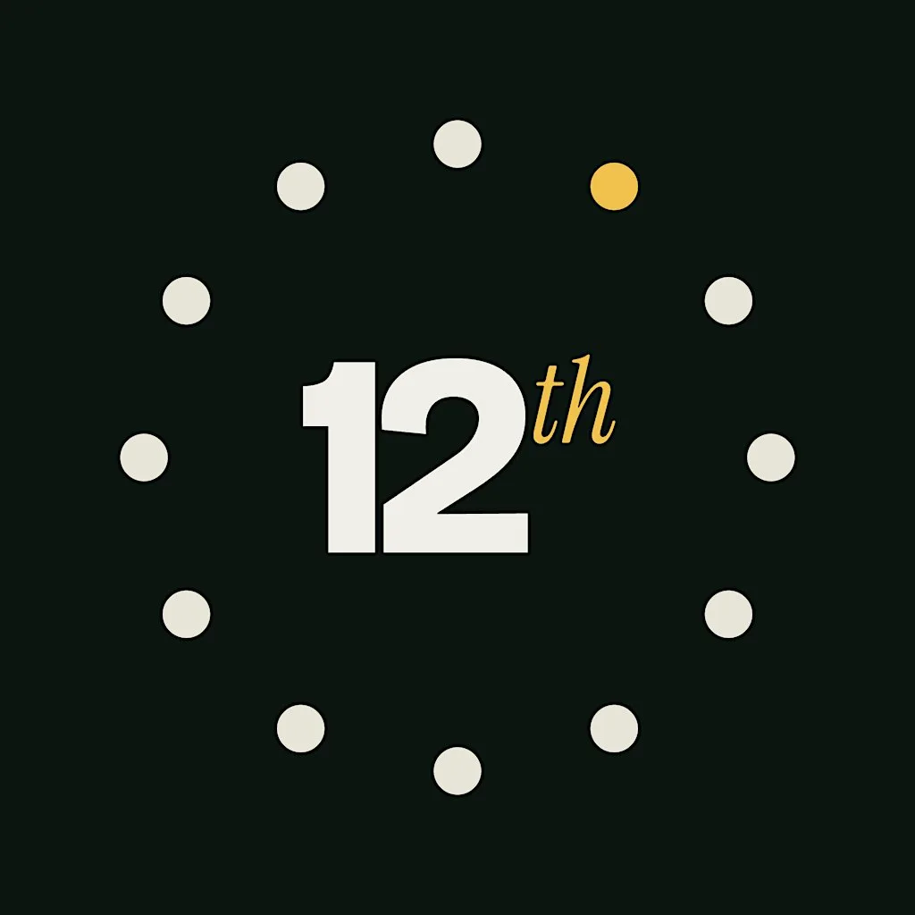 12th Table