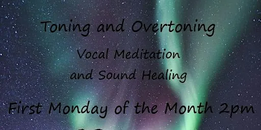 Toning and Overtoning (NOV)