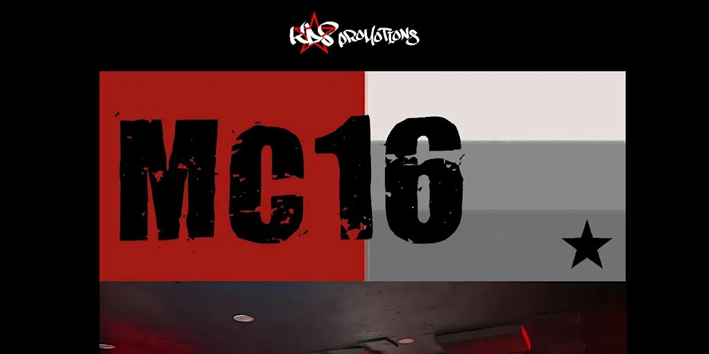 MC16 & Guests