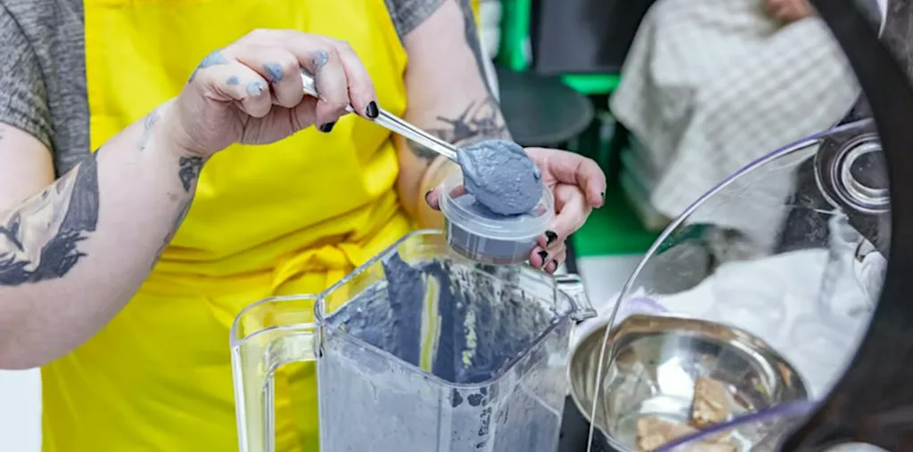 Little Scientists! @ Lush Liverpool at Lush Spa Liverpool