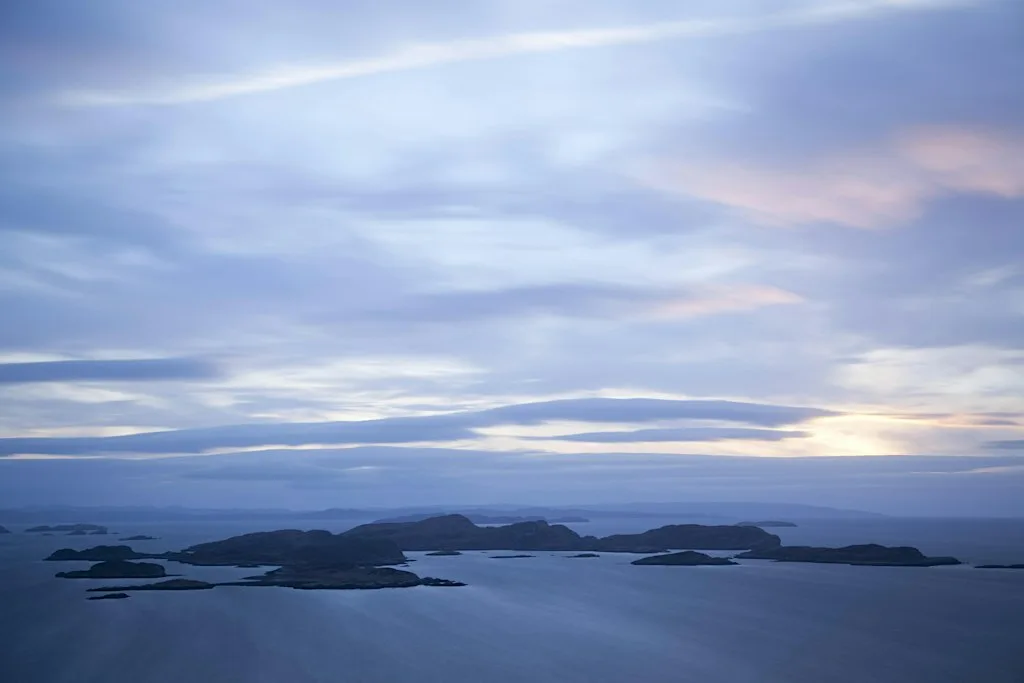 Science together: The West of Scotland Herring Hunt Project