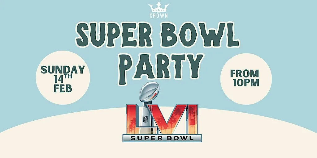 Super Bowl