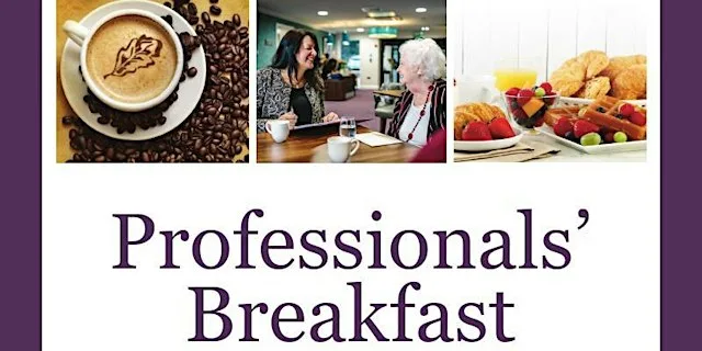 Professional Networking - Moors Manor