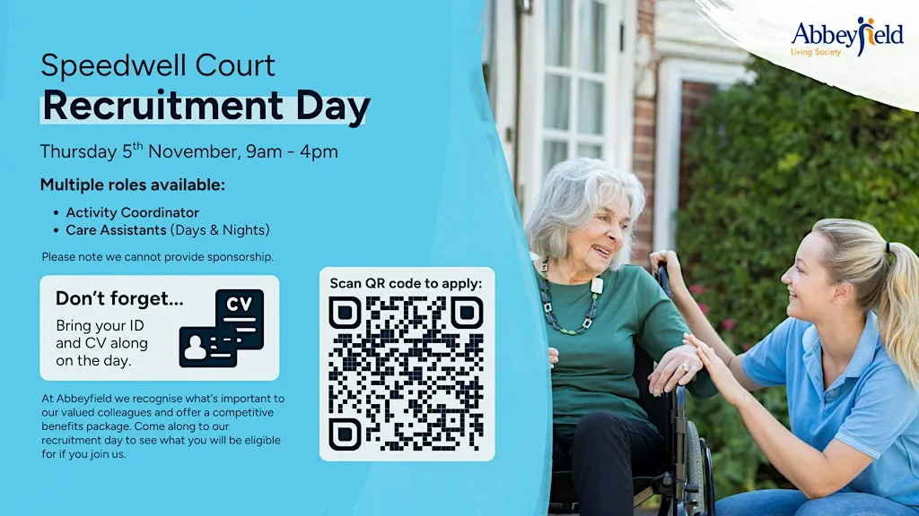 Recruitment Day