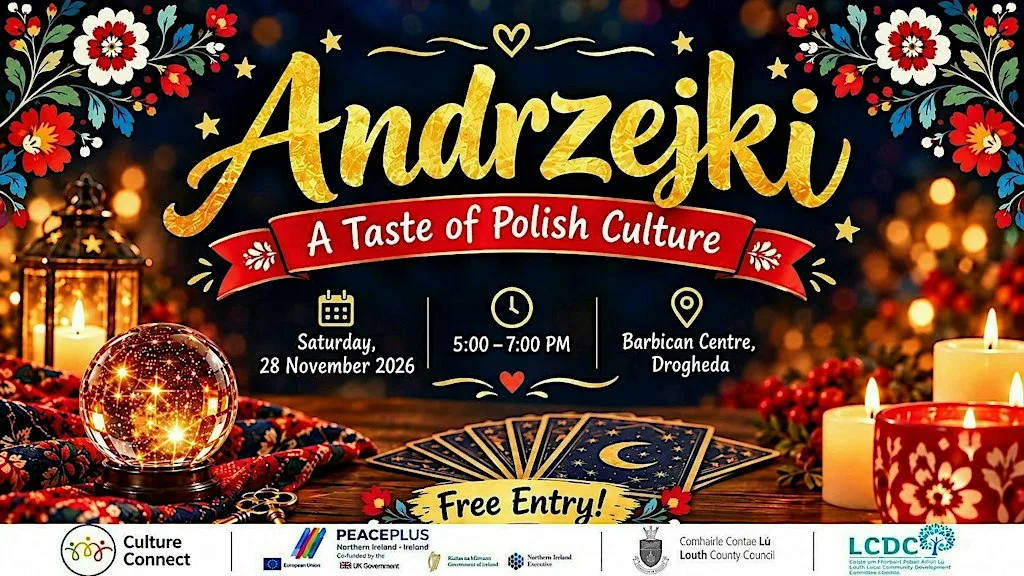 Andrzejki (St. Andrew's Night) – Polish Traditions and Fortune-Telling Game