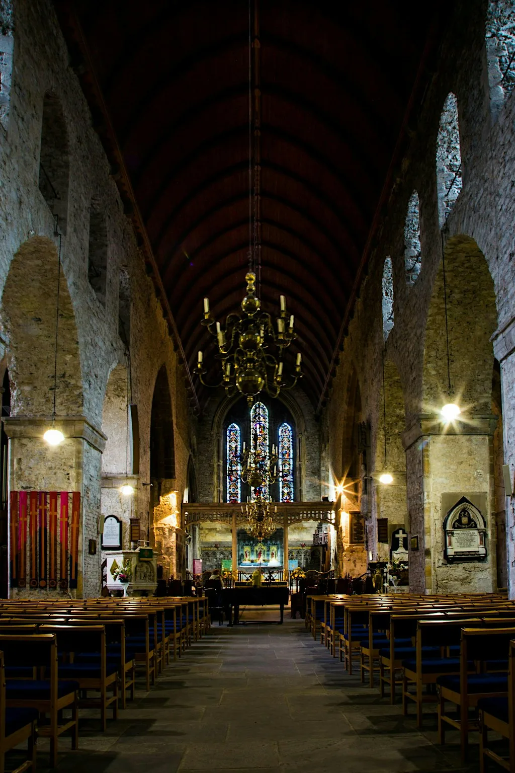 Tinseltown - An Evening of Christmas Music at Saint Mary's Cathedral at Saint Mary's Cathedral