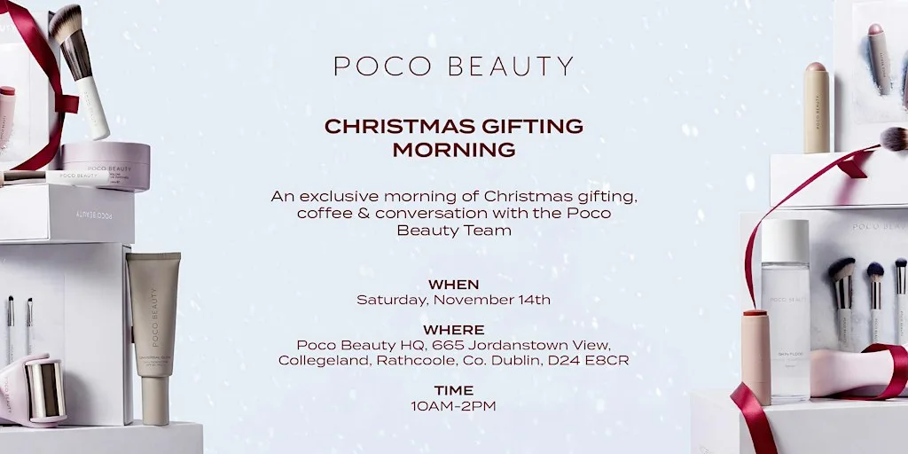 Christmas Gifting Morning