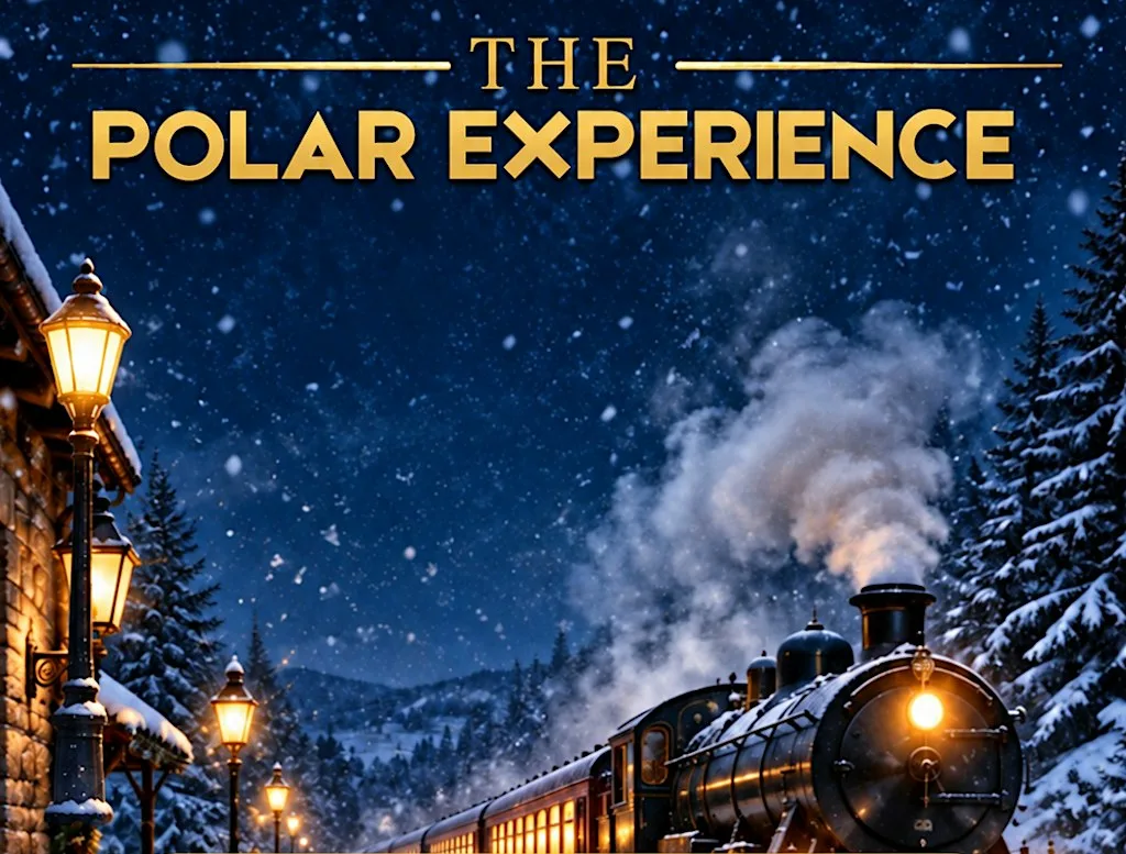 HoHoHelsby Polar Experience
