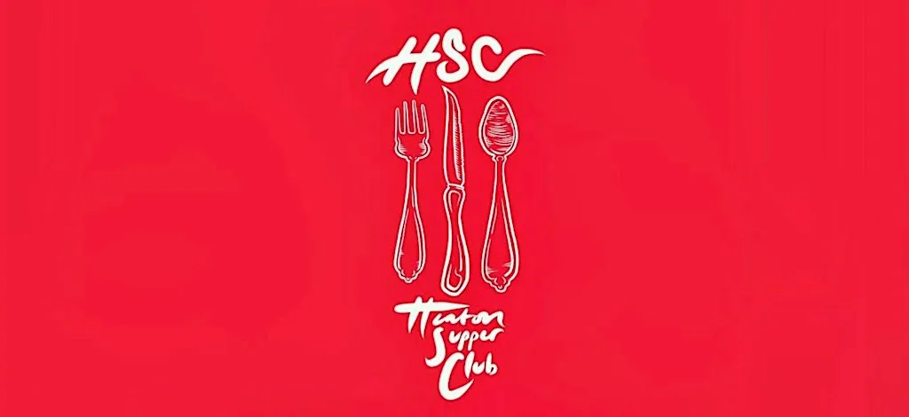 Heaton Supper Club November