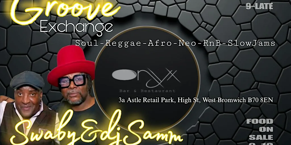 The Groove Exchange