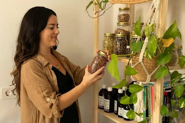 Cycle Wisdom: Herbal Medicine for Your Monthly Rhythm at Cork Lotus Yoga