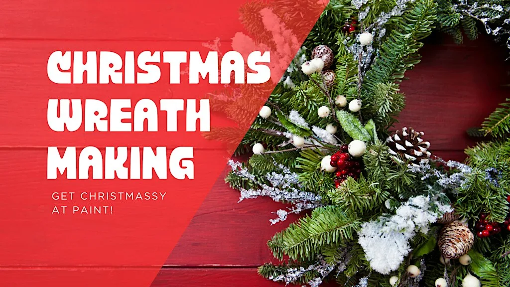 Wreath Making