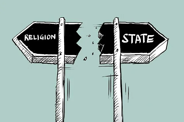 Discussion Evening - Secularism in Contemporary Society