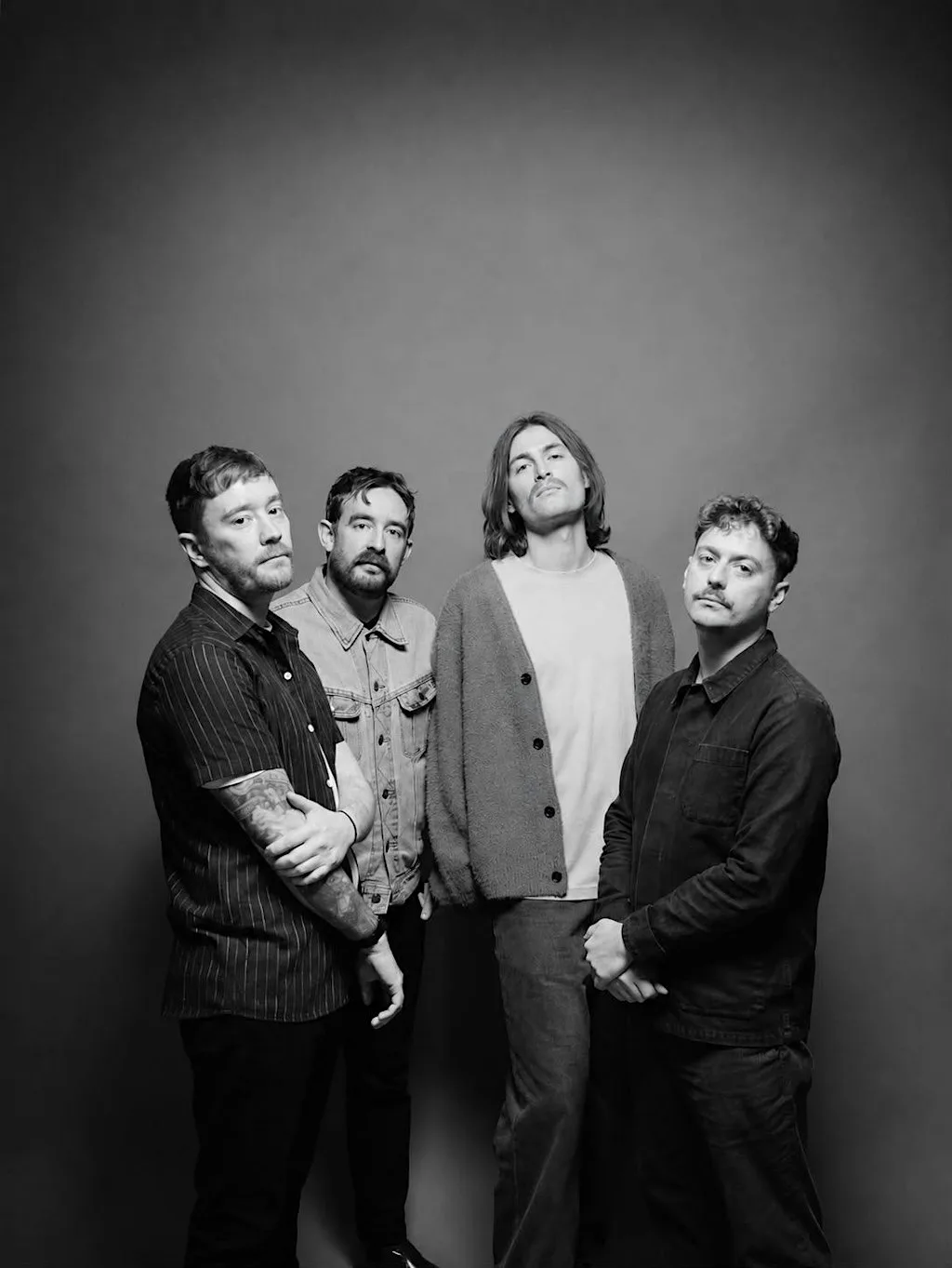 Culture House & Shop Local present Tiny Sofa Sessions in The Living Room