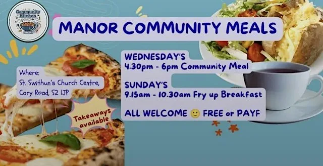Community Meal