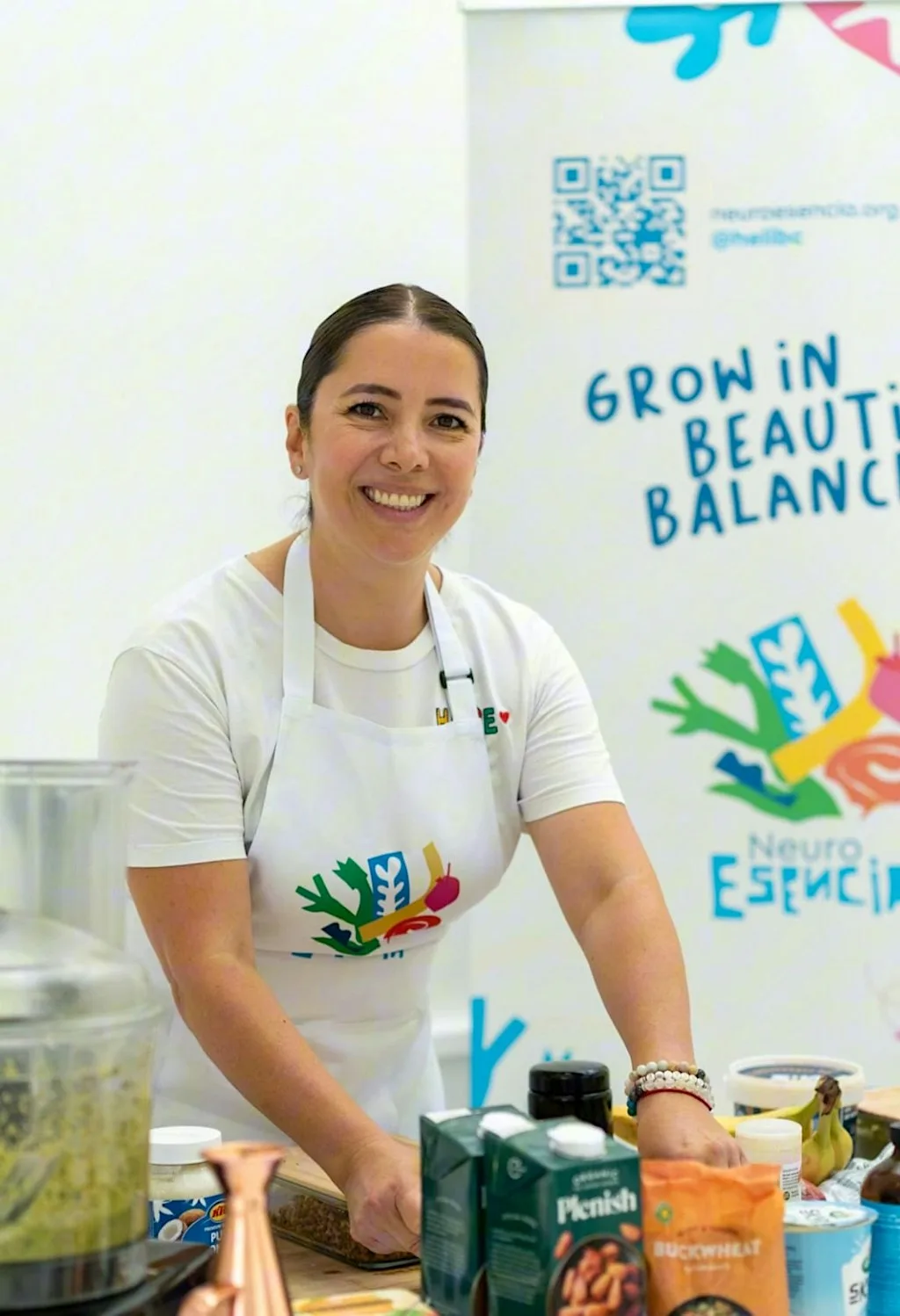 Snack Smarter This Festive Season at Headstart Wellbeing