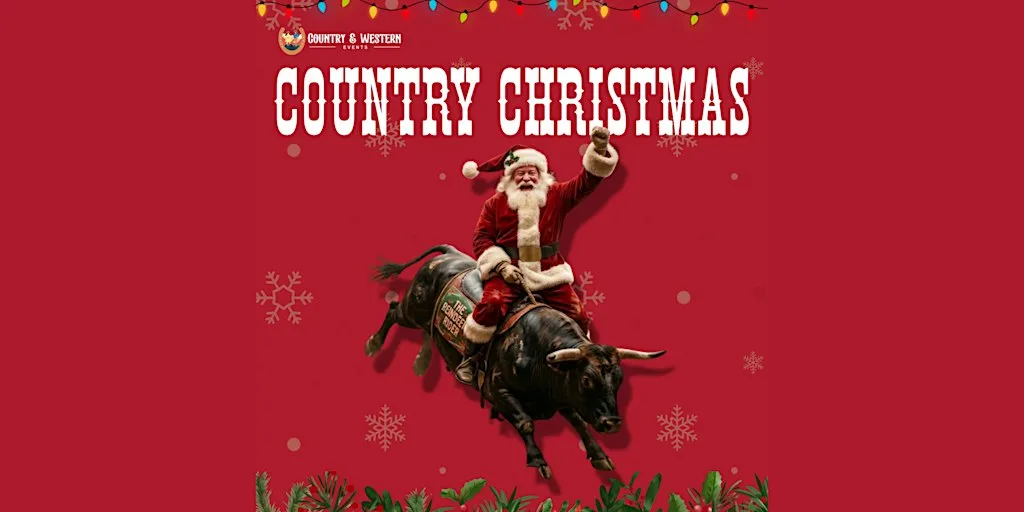 Dover Xmas Country Night at Farthingloe Barn