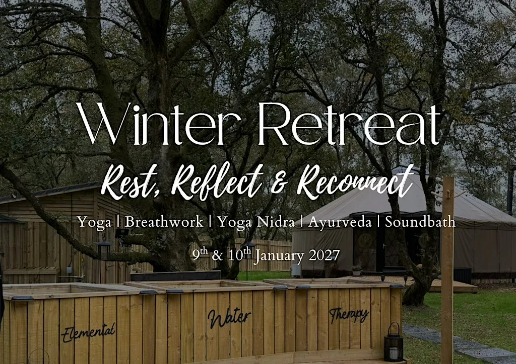 Winter Yoga Retreat