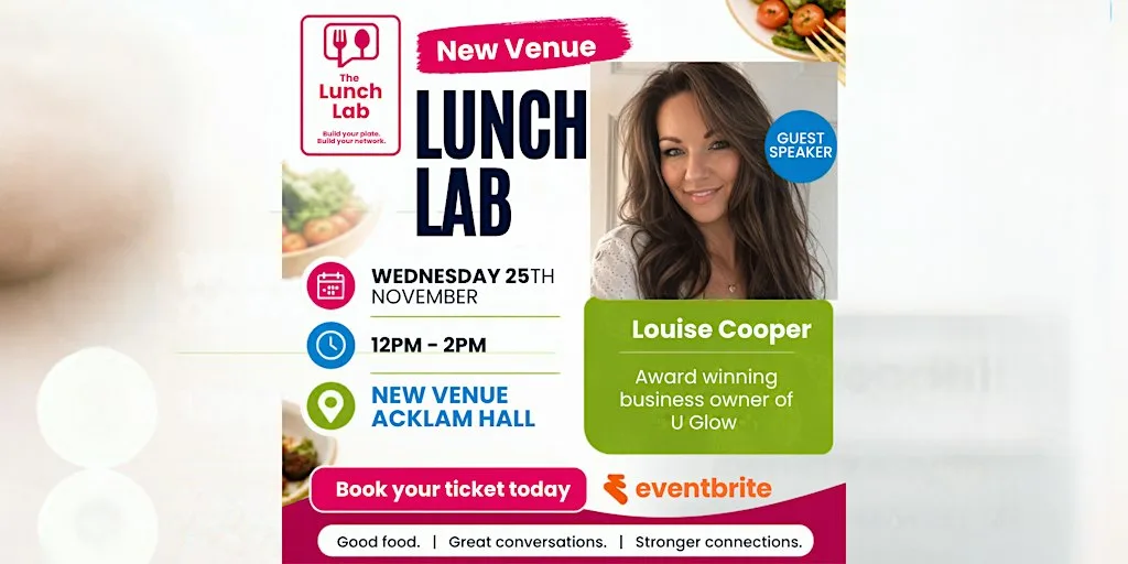 The Lunch lab
