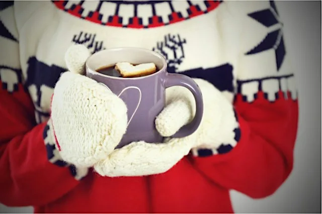 Winter Warmer at CKH Wellbeing Garden