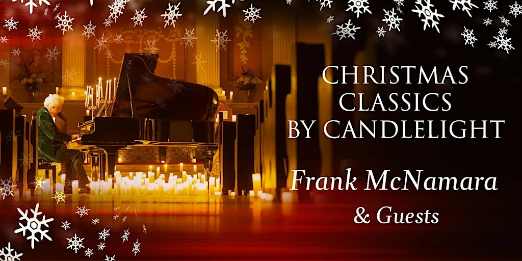 Christmas Classics by Candlelight (Druids Glen)
