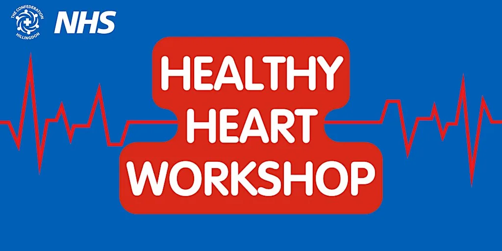 Healthy Heart Workshop