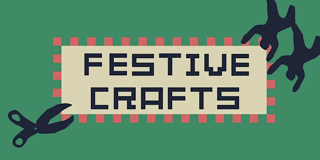 Festive Workshop: Candle & Bauble Painting at The Lodge Of Heavy Leisure