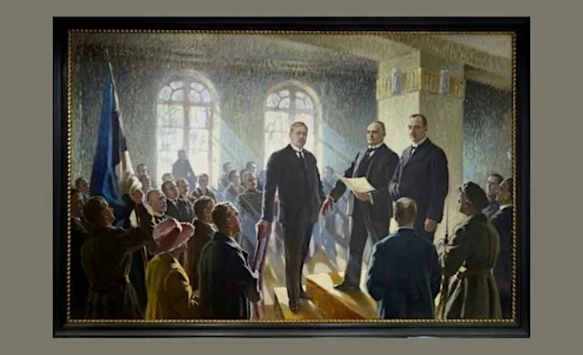 National cultural autonomy revisited: Why Baltic minority politics matters