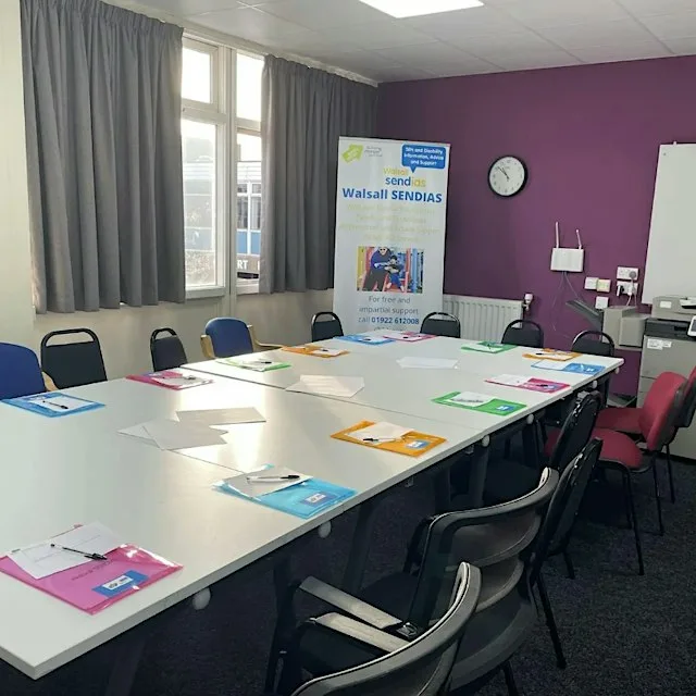 EHCNA Workshop