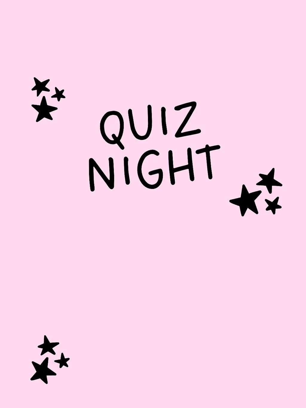 Quiz Night