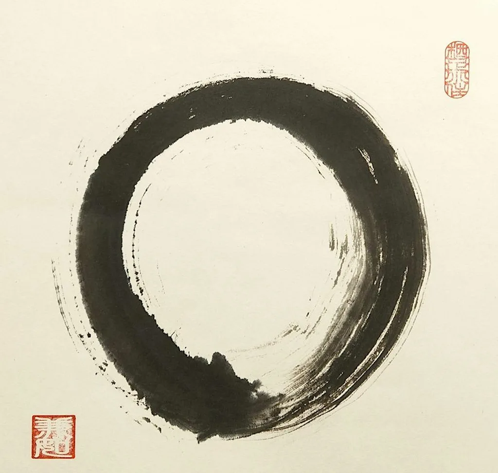 Zen Meditation at Tamworth Street